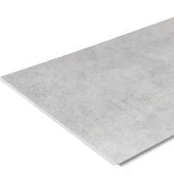 Dalle PVC Ozark Béton L. 60cm x l. 30cm-GoodHome New