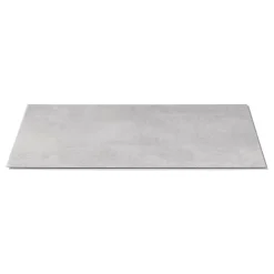 Dalle PVC Ozark Béton L. 60cm x l. 30cm-GoodHome New