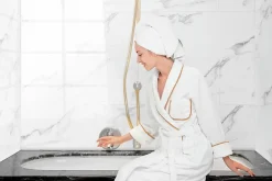 Dalle PVC Trapani 37,5 x 65 cm Dumawall-Dumaplast Discount