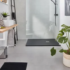 Dalle PVC Washington 37,5 x 65 cm (vendue à la botte)