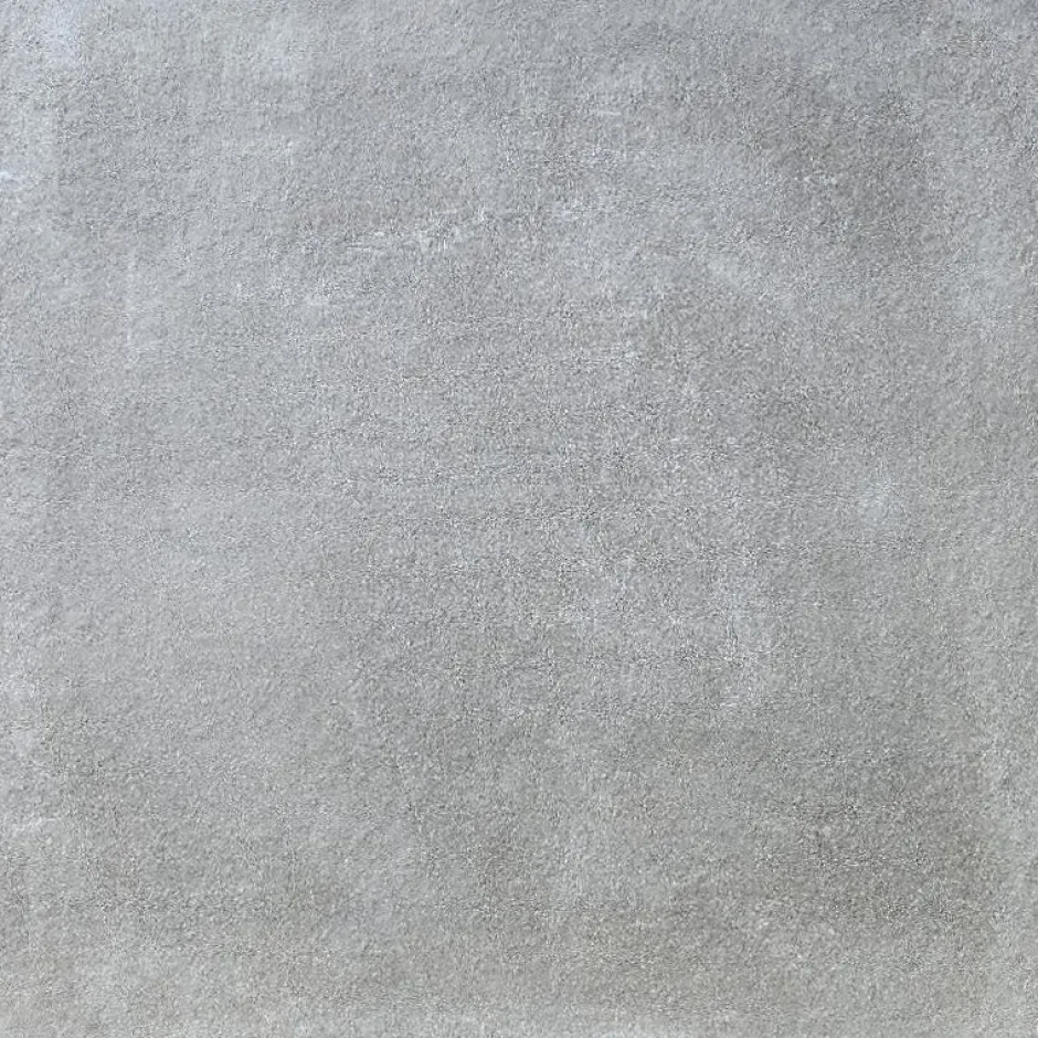 Dalle sur plots ASSEN GREY 60x60x2 cm effet béton antidérapant R11-Concept Mosaïque Outlet