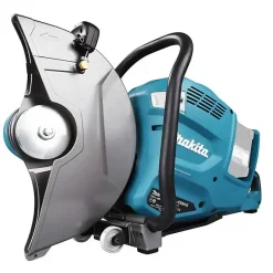 Découpeuse à disque 355 mm 80Vmax (2x40V) XGT CE001GZ - sans batterie ni chargeur-Makita Best