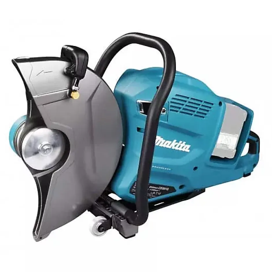 Découpeuse à disque 355 mm 80Vmax (2x40V) XGT CE001GZ - sans batterie ni chargeur-Makita Best