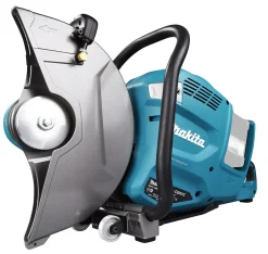 Découpeuse à disque 355 mm 80Vmax (2x40V) XGT CE001GZ - sans batterie ni chargeur-Makita Best