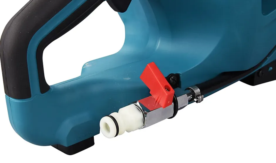 Découpeuse à disque 355 mm 80Vmax (2x40V) XGT CE001GZ - sans batterie ni chargeur-Makita Best