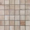 Decora Mosaicos Carrelage mosaïque FOREST Beige 29x29 cm