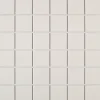 Carrelage mosaïque TECNIQ Blanc 30x30 cm-Decora Mosaicos Online