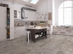 Carrelage mosaïque FOREST Gris 29x29 cm-Decora Mosaicos Best