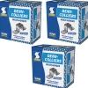 Semin Demi Collier Multi-usages , boite de 100 (Lot de 300)