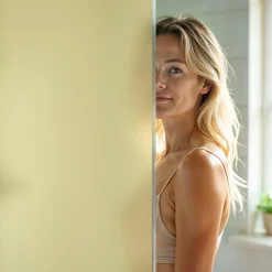 DIMEXACT - Film dépoli jaune adhésif - 152 cm x 1.5 m - en Rouleau- Online