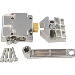 Déverrouillage à clé MEA3R01 pour motorisation-Nice Best