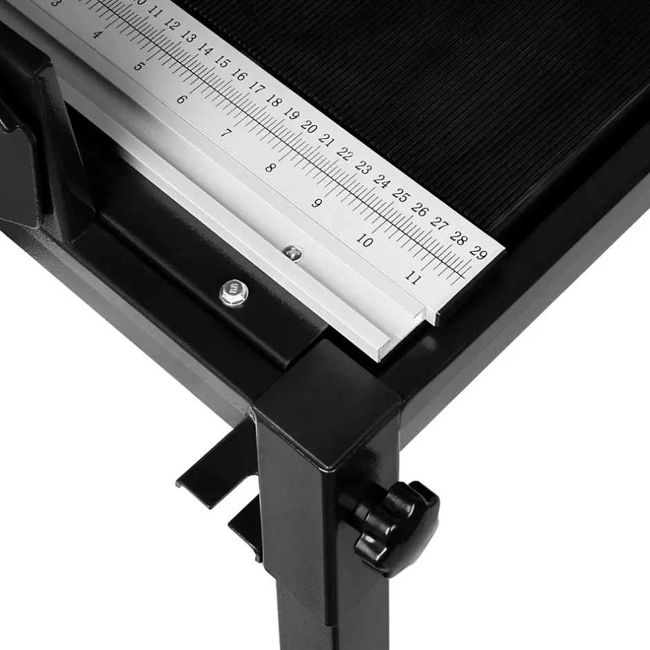 Coupe Carrelage Electrique 1500W, Lame de scie diamant 250mm Profondeur de coupe 36mm Longueur de coupe 1020mm, 0-45 degrés-Eberth Online