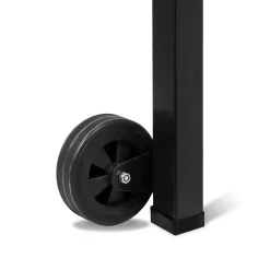 Coupe Carrelage Electrique 1500W, Lame de scie diamant 250mm Profondeur de coupe 36mm Longueur de coupe 1020mm, 0-45 degrés-Eberth Online