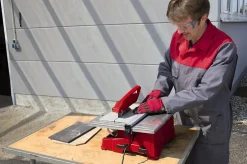 Einhell Coupe-carrelage TC-TC 800