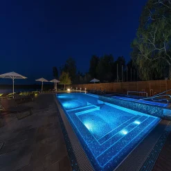 Emaux de Verre LUMINESCENT Reviglass Tabit-Concept Mosaïque Discount