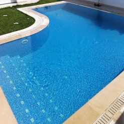 Concept Mosaïque Emaux de Verre LUMINESCENT Reviglass ARRAKIS