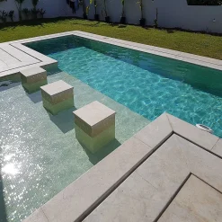 Concept Mosaïque Emaux de Verre REVIGLASS TIBER