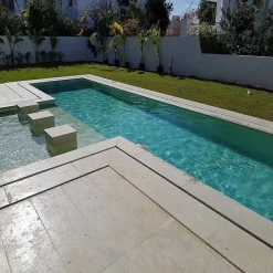 Concept Mosaïque Emaux de Verre REVIGLASS TIBER