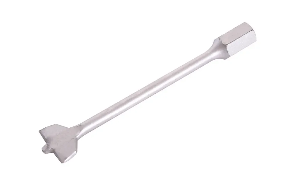 Jouplast Embout de reglage cleman - longueur 105 mm -