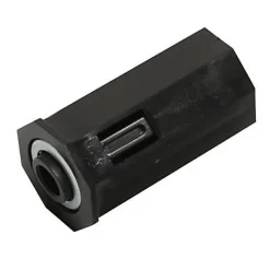 Embout retractile octogonal Ø 40mm-PROTECTA