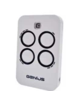 Emetteur KILO TX4 JLC 868 MHZ-Genius by FAAC Discount