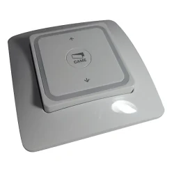 EMETTEUR VIVALDI MURAL 1 CANAL-Came France Hot