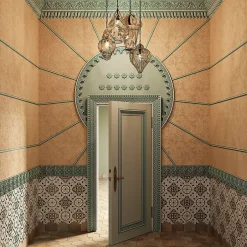 Encadrement d'arche 161511F flexible Moulure flexible Encadrement de porte Encadrement de fenêtre 2 m-Profhome