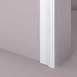 Encadrement de porte NMC WALLSTYL WL6-2200 Moulure décorative Cimaise Moulure frise-Noel & Marquet Hot