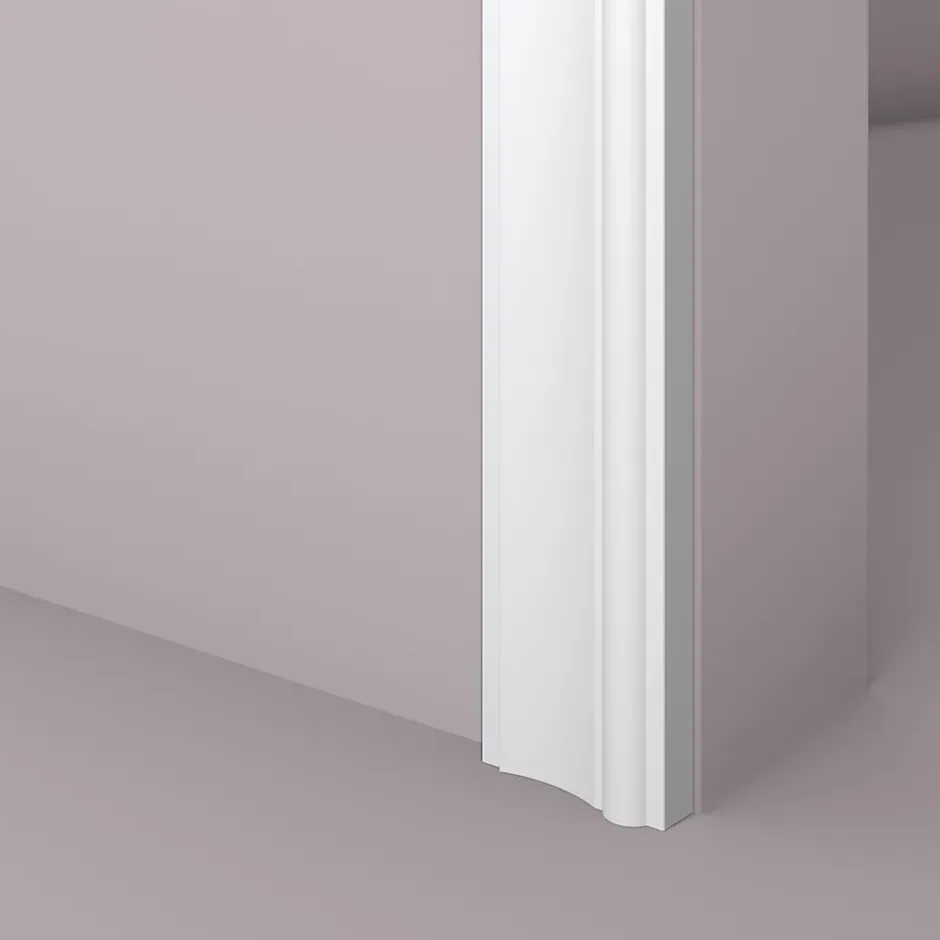 Encadrement de porte NMC WALLSTYL WL6-2200 Moulure décorative Cimaise Moulure frise-Noel & Marquet Hot