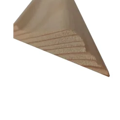 Nordlinger Pro Encadrement mouluré 20 x 20 cm avec moulures pré-découpées