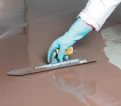 Semin Enduit de Ragréage Autolissant Kedoplan Fibré , Sol Intérieur, sac de 25 kg