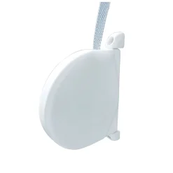 Enrouleur pivotant avec sangle pour volet roulant 6 m blanc Afbat-Afbat - Tb Industrie Sas Outlet