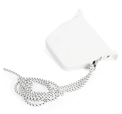 Enrouleur Sangle Volet Roulant 5m (pour cordon) 084403-Avosdim New