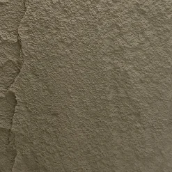 Divina Home Ensemble de 10 panneaux décoratifs effet pierre 3D, revêtement mural PU 7,2 m², 120x60x3 cm, Gris Volcan