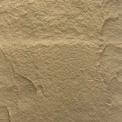 Divina Home Ensemble de 10 panneaux décoratifs effet pierre 3D, revêtement mural PU 7,2 m² (120x60x3 cm), Tufo