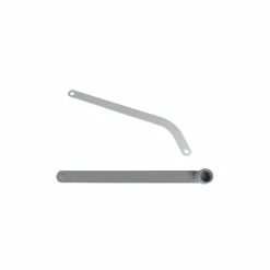 Ensemble de bras court IGEA (Réf : P135005) pour motorisation-Bft Hot