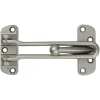 Entrebailleur de porte SPN110-22 nickelé mat-Abus Outlet