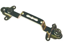 Afbat Entrebailleur de sécurité pour volets