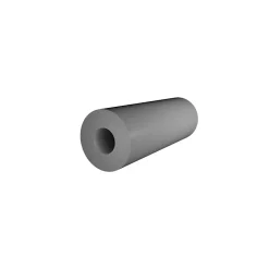 Entretoise Inoline Prestio gris karako + vis tête fraisée M8x100 57mm, lot de 2-Kordo Sale