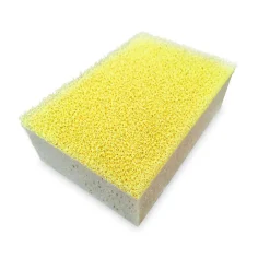 Edma Eponge carreleur - 200 x 100 x 60 mm -