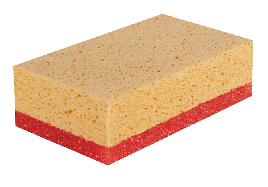 Rubi Eponge cellulose époxy mixte superpro