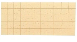 Eponge de rechange attache rapide 13x30x3cm - SWEEPEX-Raimondi Hot