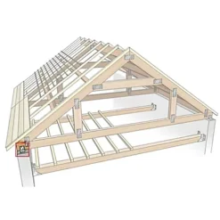 Equerre 50 x 50 x 40 x 2 mm K0 Alberts- Sale