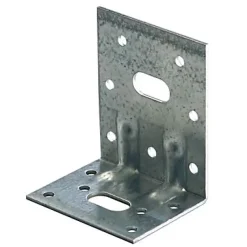 Equerre réglable 50 x 77 x 64 x 2 mm K0