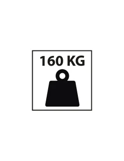 Escalier Escamotable Bois Isolé Trappe 56 Mm, H Max 2m80 Caisson 120 X 60 Cm-Woodup Best