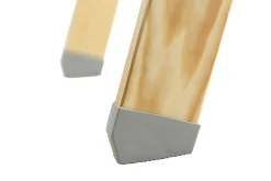 Mac Allister Escalier escamotable pour espace restreint (92,5x60)