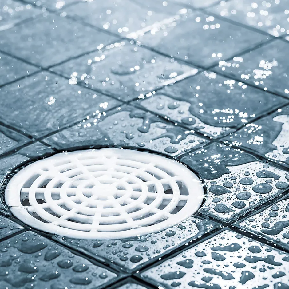 Etanchéité avant carrelage intérieur mat 0,75L-Ripolin