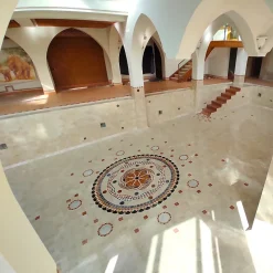 Arcane Industries Etanchéité Piscine Carrelée - Résine Transparente KIT ARCACLEAR PISCINE Transparent - 25 m², support poreux -