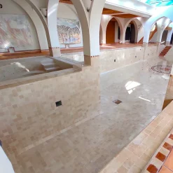 Arcane Industries Etanchéité Piscine Carrelée - Résine Transparente KIT ARCACLEAR PISCINE Transparent - 5 m², support non poreux -