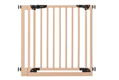 Extension barrière de sécurité en bois 7 cm-Safety 1st New